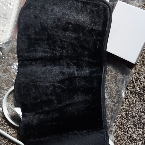 FIT KING AIR COMPRESSION CALF MASSAGER LIKE NEW - Picture 6 of 10